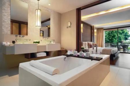 Movenpick Resort Bangtao Beach Phuket - 112