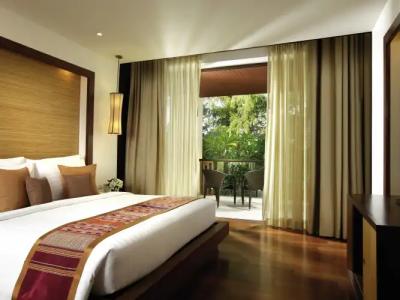 Movenpick Resort Bangtao Beach Phuket - 126