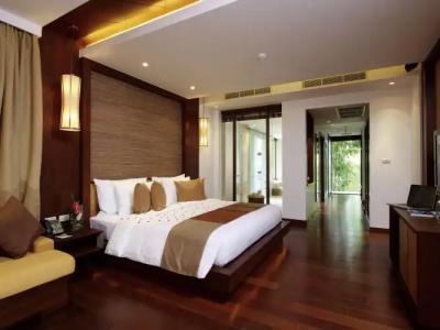 Movenpick Resort Bangtao Beach Phuket - 132