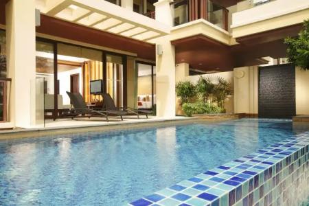 Movenpick Resort Bangtao Beach Phuket - 115