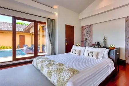 Movenpick Asara Resort & Spa Hua Hin - 214