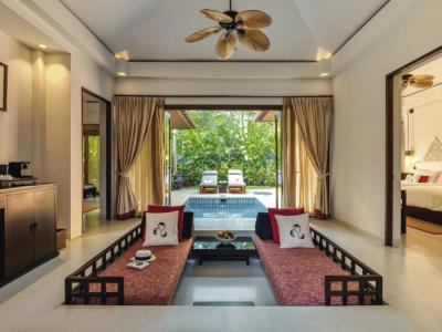 Movenpick Asara Resort & Spa Hua Hin - 113