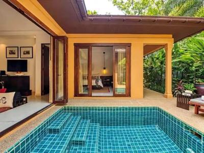 Movenpick Asara Resort & Spa Hua Hin - 206