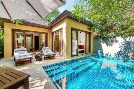 Movenpick Asara Resort & Spa Hua Hin - 134