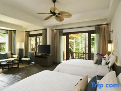 Movenpick Asara Resort & Spa Hua Hin - 156