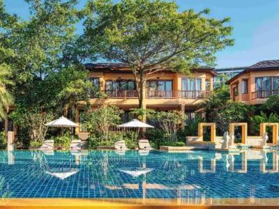 Movenpick Asara Resort & Spa Hua Hin - 100