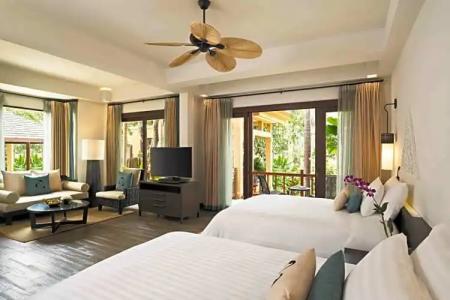 Movenpick Asara Resort & Spa Hua Hin - 167