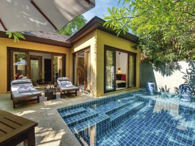 Movenpick Asara Resort & Spa Hua Hin - 118