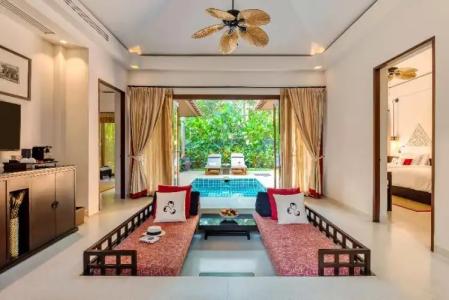 Movenpick Asara Resort & Spa Hua Hin - 126