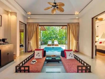 Movenpick Asara Resort & Spa Hua Hin - 204