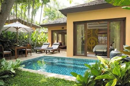 Movenpick Asara Resort & Spa Hua Hin - 143