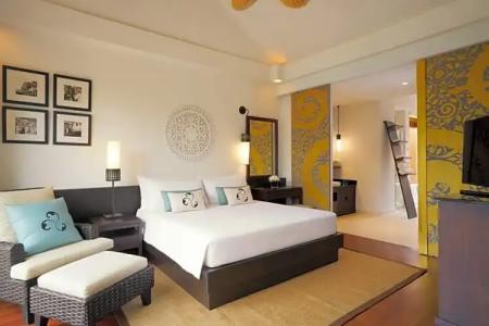 Movenpick Asara Resort & Spa Hua Hin - 170