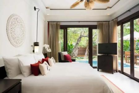 Movenpick Asara Resort & Spa Hua Hin - 189