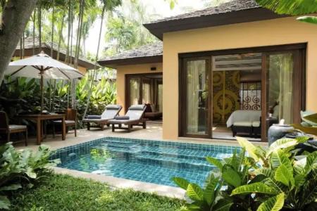 Movenpick Asara Resort & Spa Hua Hin - 192