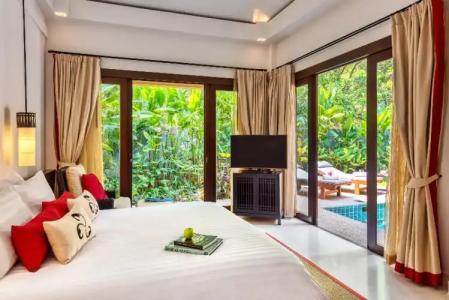 Movenpick Asara Resort & Spa Hua Hin - 129