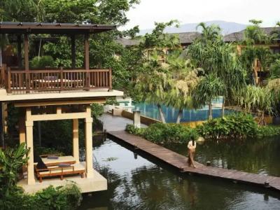 Movenpick Asara Resort & Spa Hua Hin - 177