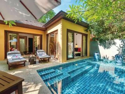 Movenpick Asara Resort & Spa Hua Hin - 122