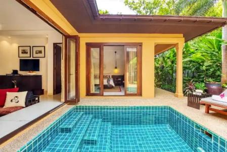 Movenpick Asara Resort & Spa Hua Hin - 127