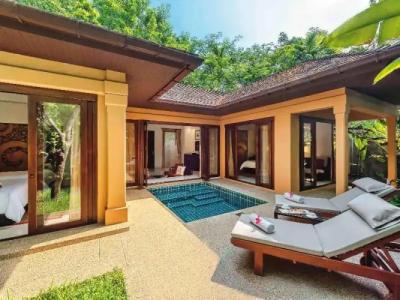 Movenpick Asara Resort & Spa Hua Hin - 114