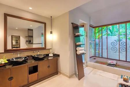 Movenpick Asara Resort & Spa Hua Hin - 215