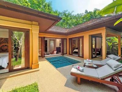 Movenpick Asara Resort & Spa Hua Hin - 205