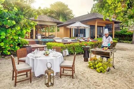 Movenpick Asara Resort & Spa Hua Hin - 155