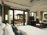 Terrace Double Suite Lagoon View