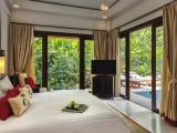 2 Bedrooms Private Pool Villa