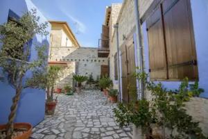 Kozakos Luxury House, Pano Lefkara