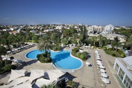 Hilton Nicosia - 135