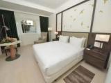 1 Bedroom Double Suite