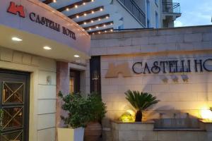 Castelli Hotel Nicosia, Nicosia