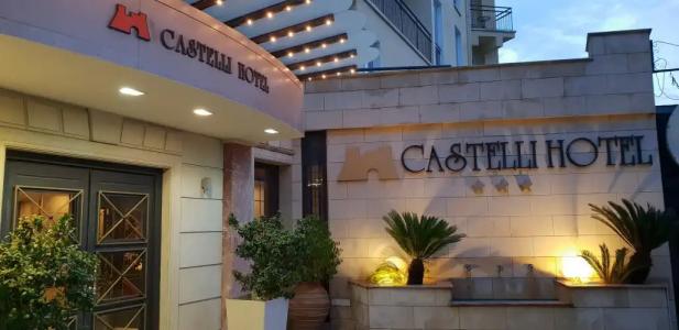 Castelli Nicosia - 0