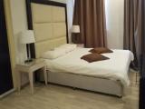 Executive Double room with balcony