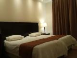 Superior Double room with balcony