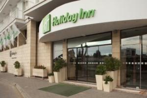 Holiday Inn Nicosia City Centre Hotel, Nicosia