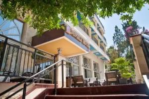 Semeli Hotel, Nicosia