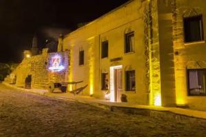 Aden Hotel Cappadocia, Uchisar