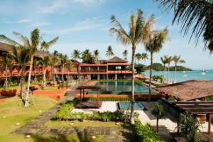 Hansar Samui Resort & Spa - SHA Extra Plus, Bophut