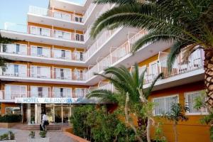 Indico Rock Hotel Mallorca - Adults Only, Playa de Palma