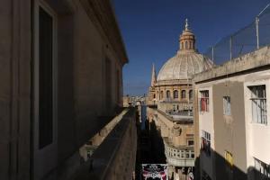 The Manoel Boutique Hotel, Valetta