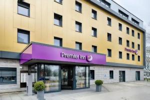 Best Western Plus Marina Star Hotel Lindau, Lindau