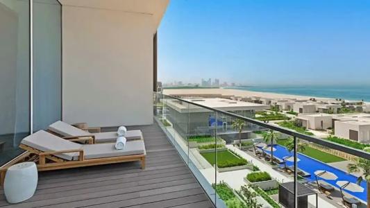 The Oberoi Beach Resort, Al Zorah - 52