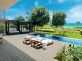 2 Bedrooms Premium Villa