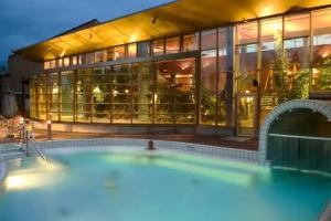 Imatran Kylpyla Spa Apartments, Imatra