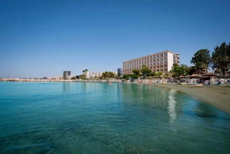 Crowne Plaza Limassol, an IHG - 30