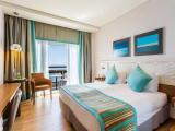 Premium Double room with balcony