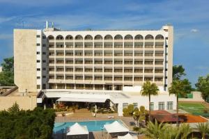 Ajax Hotel, Limassol