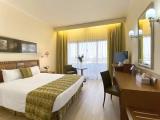 Superior Double room with balcony