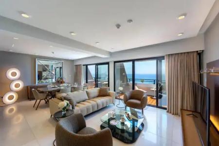 Amathus Beach Limassol - 100